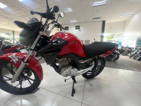 HONDA CG 150 FAN ESDI, Foto 5