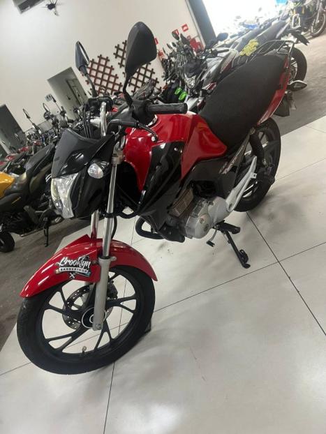 HONDA CG 150 FAN ESDI, Foto 6