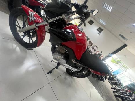 HONDA CG 150 FAN ESDI, Foto 8