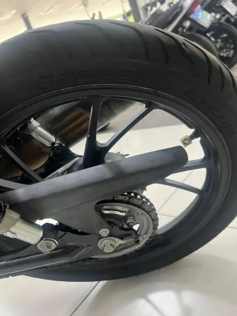HONDA CG 150 FAN ESDI, Foto 9