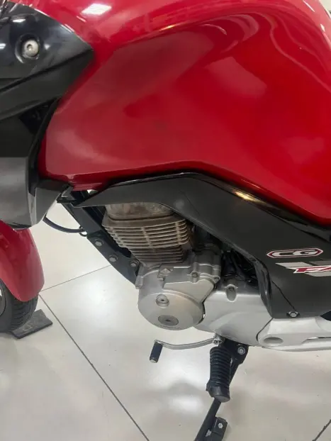 HONDA CG 150 FAN ESDI, Foto 12
