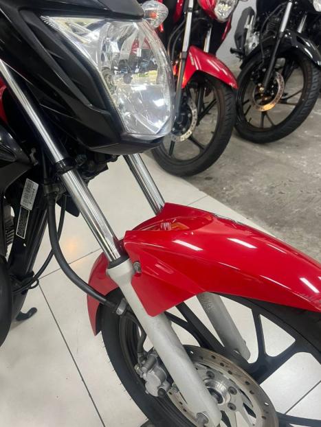 HONDA CG 150 FAN ESDI, Foto 13