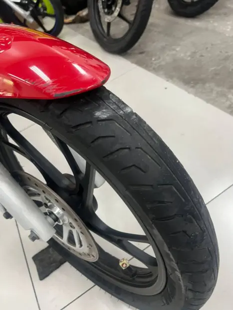 HONDA CG 150 FAN ESDI, Foto 15