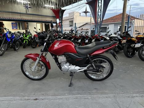 HONDA CG 150 FAN ESDI, Foto 3