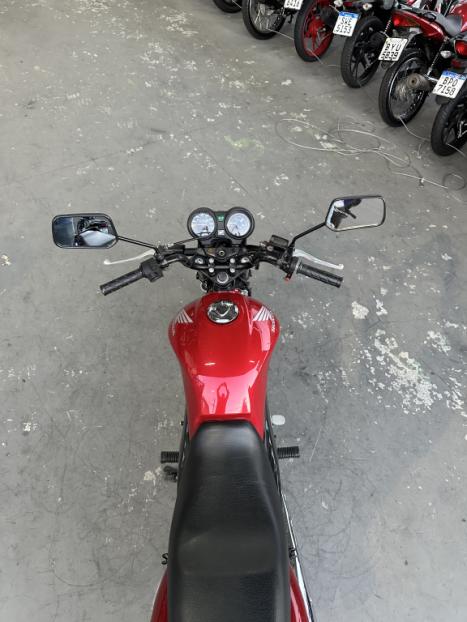 HONDA CG 150 FAN ESDI, Foto 5
