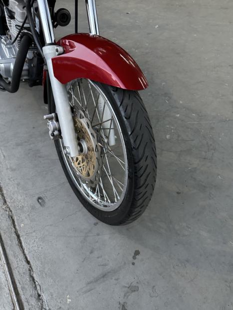 HONDA CG 150 FAN ESDI, Foto 6
