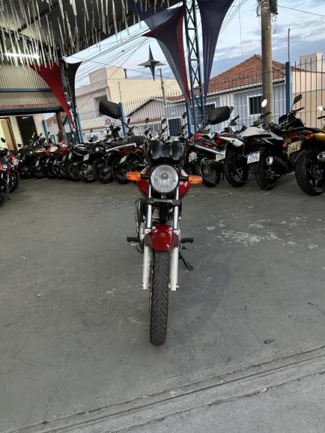 HONDA CG 150 FAN ESDI, Foto 7