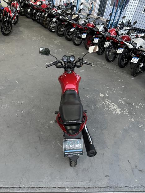 HONDA CG 150 FAN ESDI, Foto 8