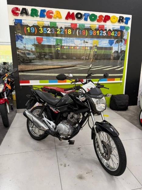HONDA CG 150 FAN ESDI, Foto 1
