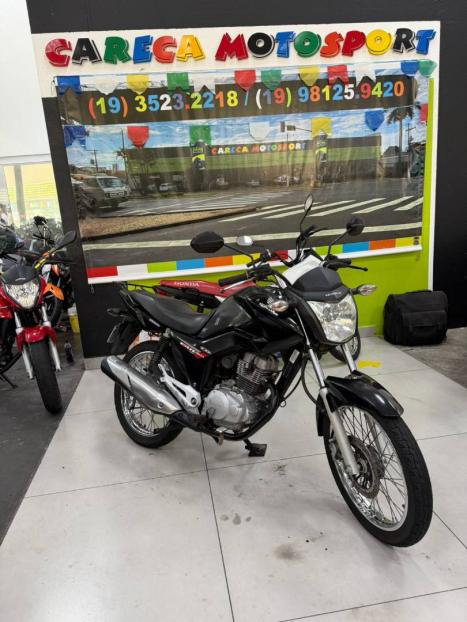 HONDA CG 150 FAN ESDI, Foto 2