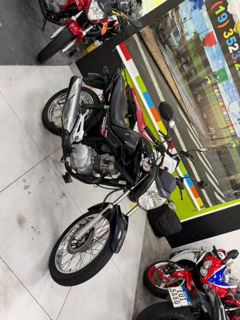 HONDA CG 150 FAN ESDI, Foto 3