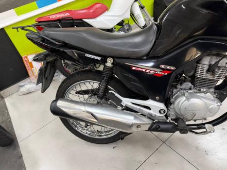 HONDA CG 150 FAN ESDI, Foto 4