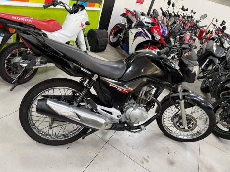 HONDA CG 150 FAN ESDI, Foto 6