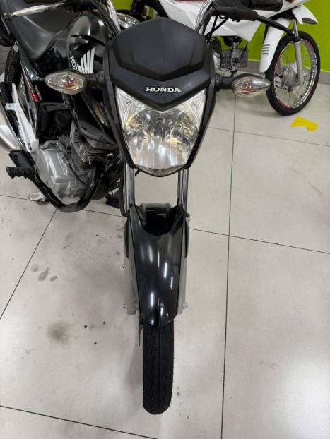 HONDA CG 150 FAN ESDI, Foto 7