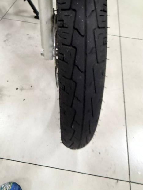 HONDA CG 150 FAN ESDI, Foto 8