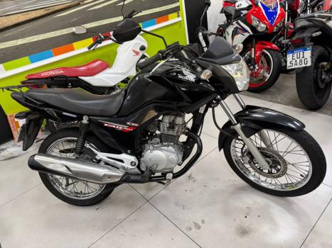 HONDA CG 150 FAN ESDI, Foto 9