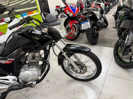 HONDA CG 150 FAN ESDI, Foto 10