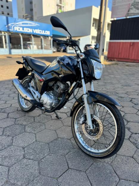 HONDA CG 150 FAN ESD FLEX, Foto 1