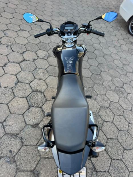 HONDA CG 150 FAN ESD FLEX, Foto 4