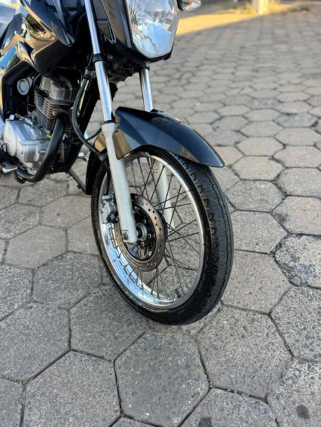 HONDA CG 150 FAN ESD FLEX, Foto 7