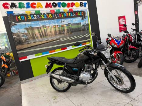 HONDA CG 150 FAN ESDI, Foto 1