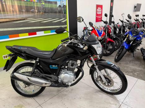 HONDA CG 150 FAN ESDI, Foto 3