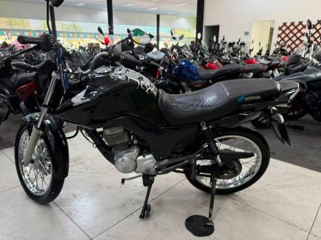 HONDA CG 150 FAN ESDI, Foto 5