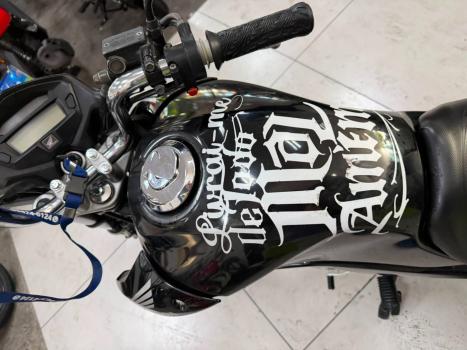 HONDA CG 150 FAN ESDI, Foto 6