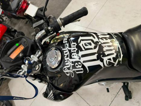 HONDA CG 150 FAN ESDI, Foto 7