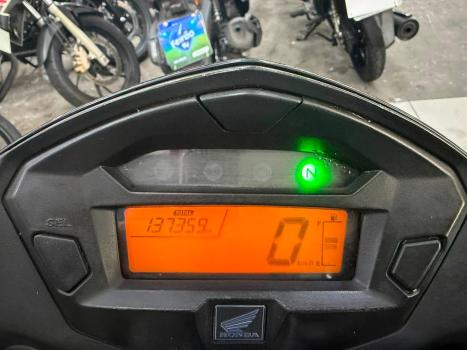 HONDA CG 150 FAN ESDI, Foto 8