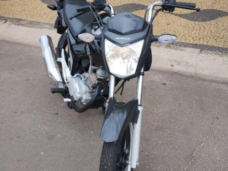 HONDA CG 150 FAN ESD MIX, Foto 1
