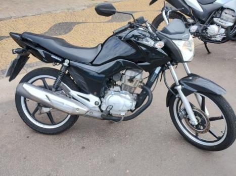 HONDA CG 150 FAN ESD MIX, Foto 2