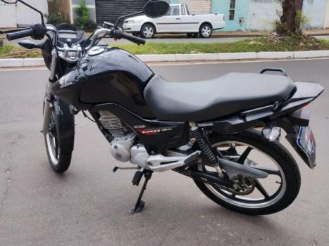 HONDA CG 150 FAN ESD MIX, Foto 3
