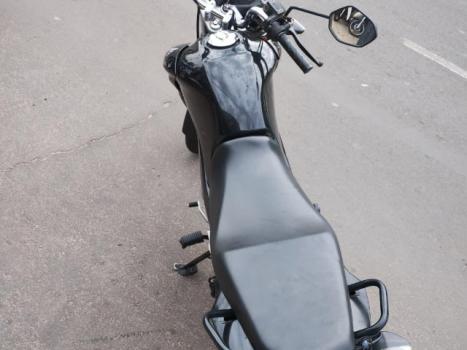 HONDA CG 150 FAN ESD MIX, Foto 4