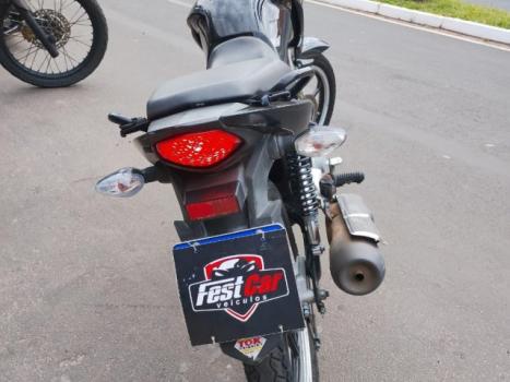HONDA CG 150 FAN ESD MIX, Foto 5
