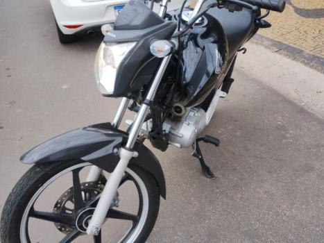 HONDA CG 150 FAN ESD MIX, Foto 6