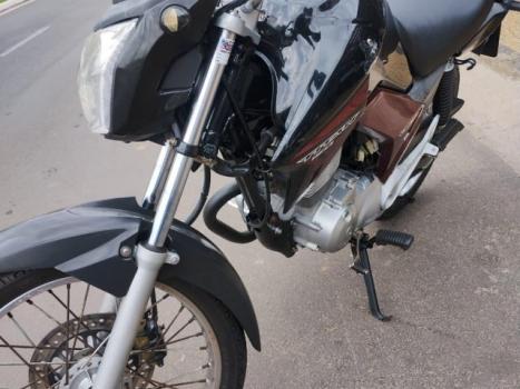 HONDA CG 150 FAN ESD MIX, Foto 7
