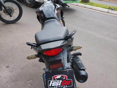 HONDA CG 150 FAN ESD MIX, Foto 9