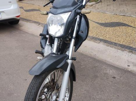 HONDA CG 150 FAN ESD MIX, Foto 3