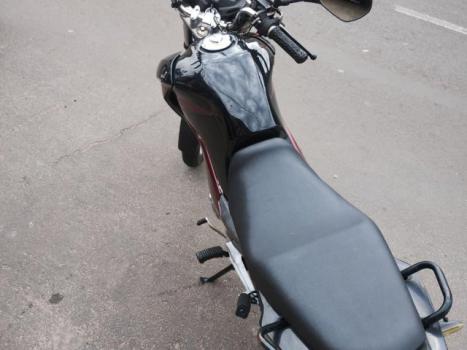 HONDA CG 150 FAN ESD MIX, Foto 4