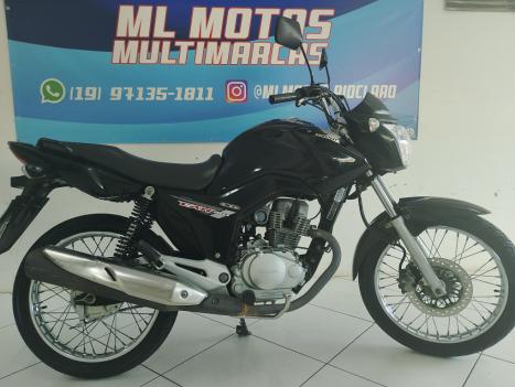 HONDA CG 150 FAN ESDI, Foto 1