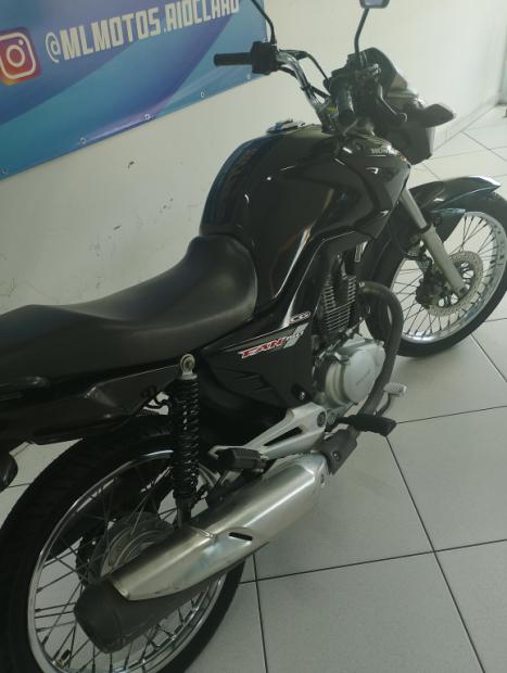 HONDA CG 150 FAN ESDI, Foto 2