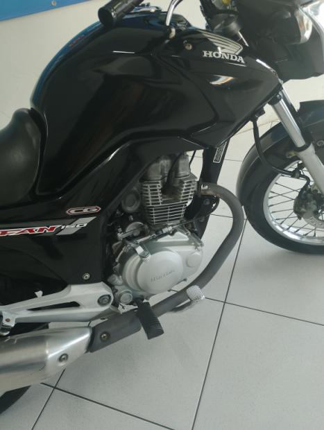 HONDA CG 150 FAN ESDI, Foto 4
