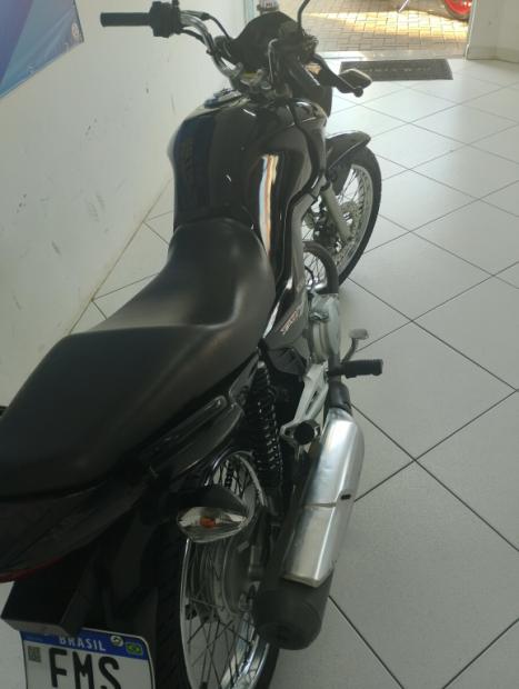 HONDA CG 150 FAN ESDI, Foto 5
