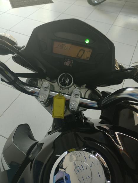 HONDA CG 150 FAN ESDI, Foto 6