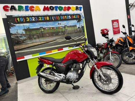 HONDA CG 150 FAN ESDI, Foto 1