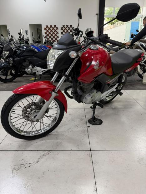 HONDA CG 150 FAN ESDI, Foto 2