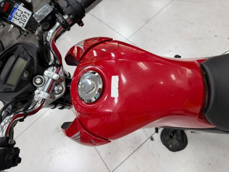 HONDA CG 150 FAN ESDI, Foto 3