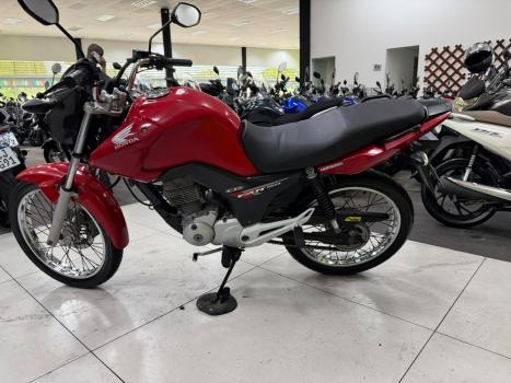 HONDA CG 150 FAN ESDI, Foto 4
