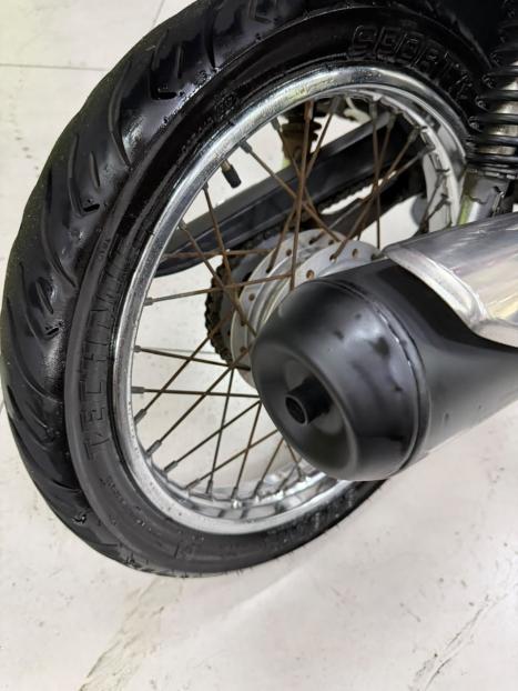 HONDA CG 150 FAN ESDI, Foto 5
